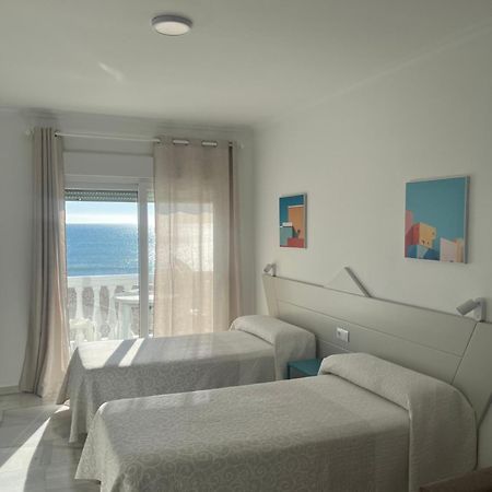 Apartamentos Guaquin Torremolinos Esterno foto