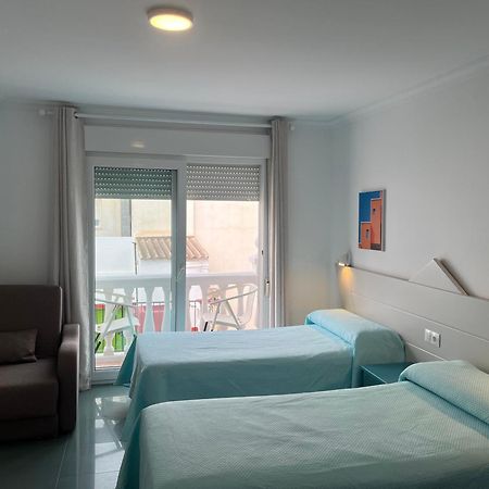 Apartamentos Guaquin Torremolinos Esterno foto