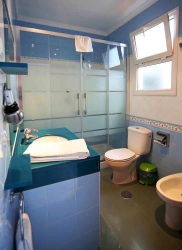 Apartamentos Guaquin Torremolinos Esterno foto