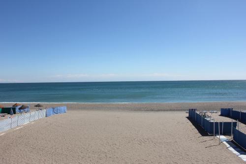 Apartamentos Guaquin Torremolinos Esterno foto