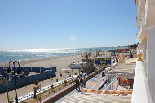 Apartamentos Guaquin Torremolinos Esterno foto