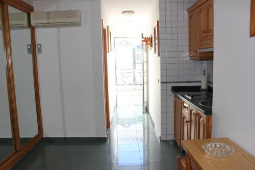 Apartamentos Guaquin Torremolinos Esterno foto