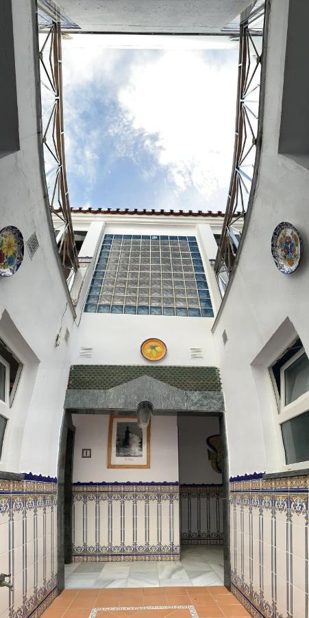 Apartamentos Guaquin Torremolinos Esterno foto