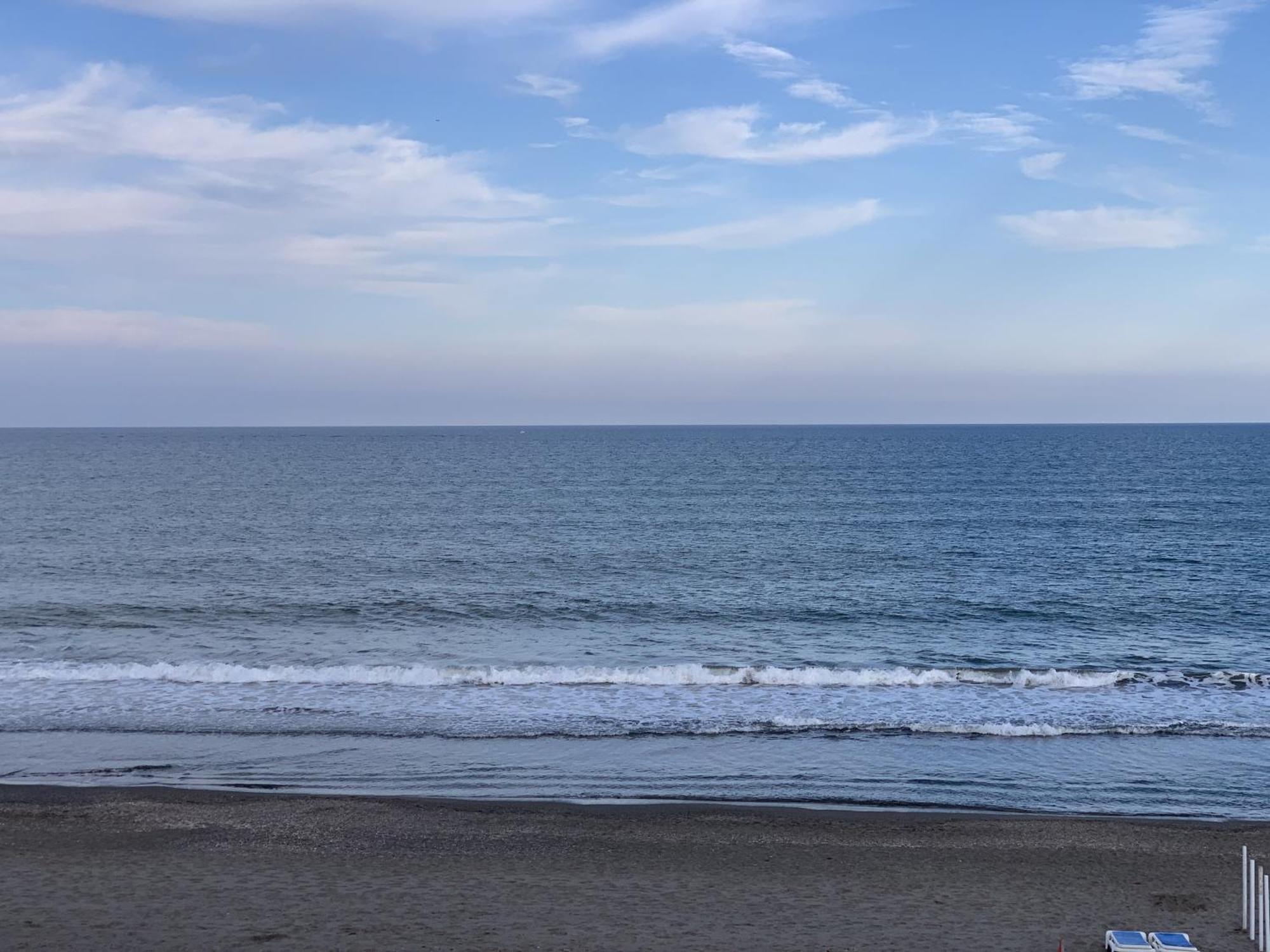 Apartamentos Guaquin Torremolinos Esterno foto
