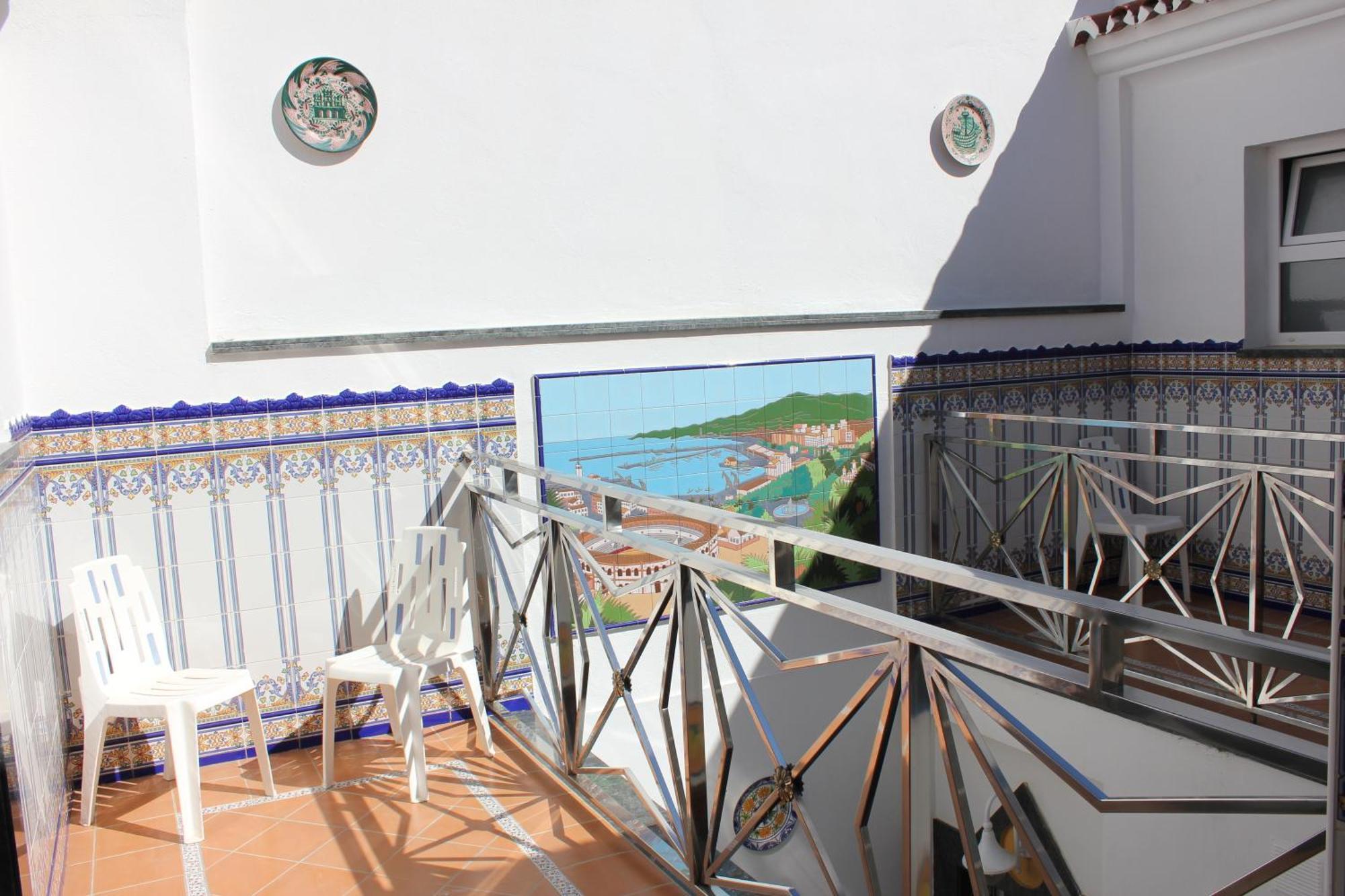 Apartamentos Guaquin Torremolinos Esterno foto