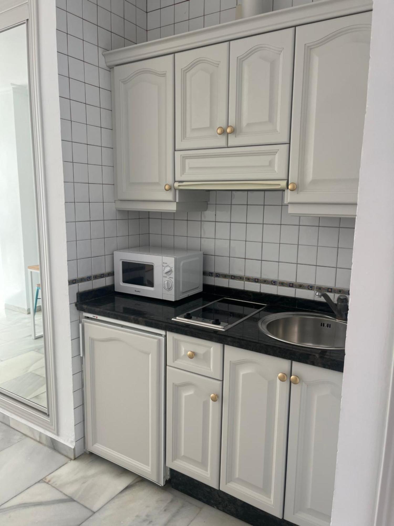Apartamentos Guaquin Torremolinos Esterno foto